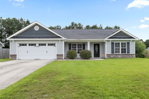 216 Jasmine Lane – photo 1