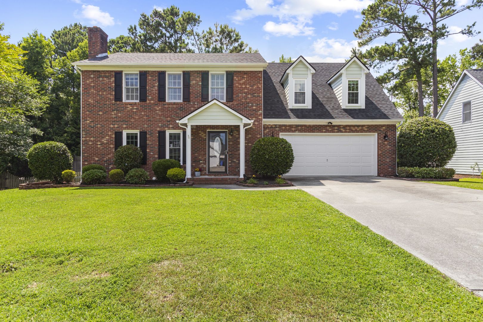 Jacksonville House: 118 Archdale Drive