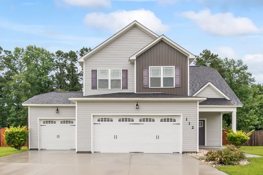 112 Longhorn Road – photo 1