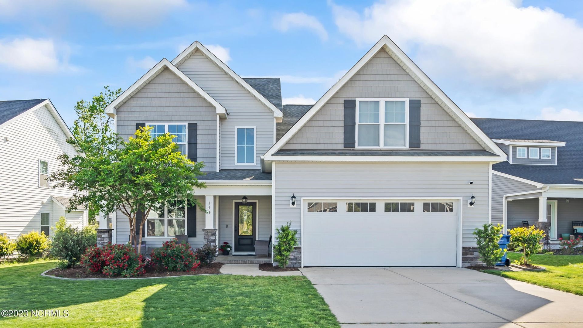 Sneads Ferry House: 111 Emerson Lane