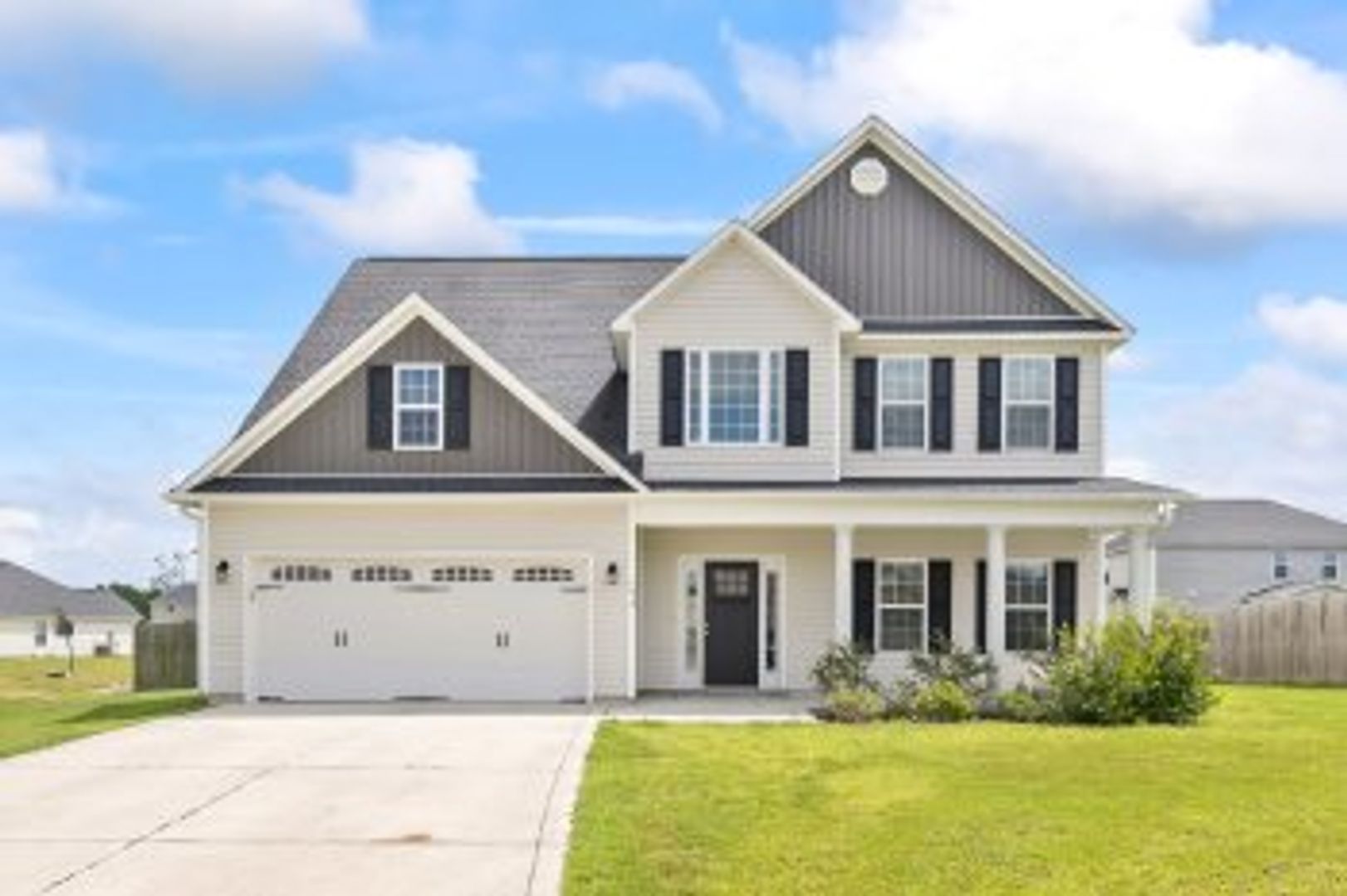 Jacksonville House: 614 Carat Ct