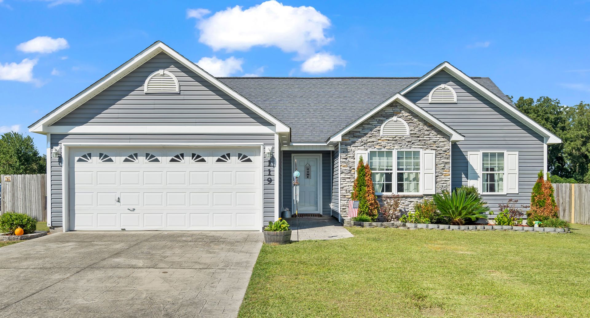 Richlands House: 119 Silver Queen Lane