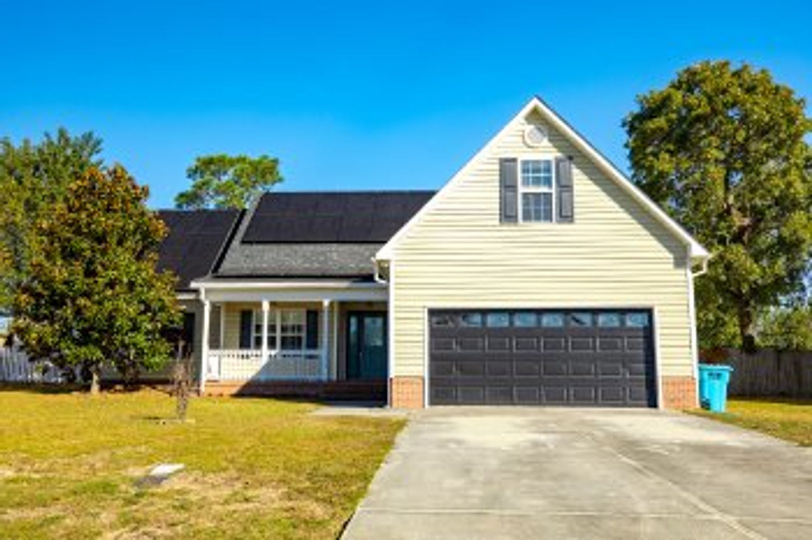Richlands House: 111 Harvest Moon Drive