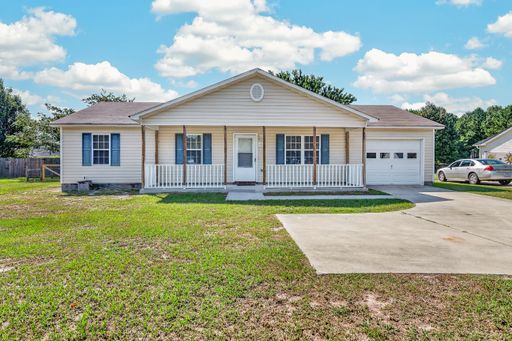 253 Bannermans Mill Rd | 3BR/2BA | Fenced Yard – photo 1