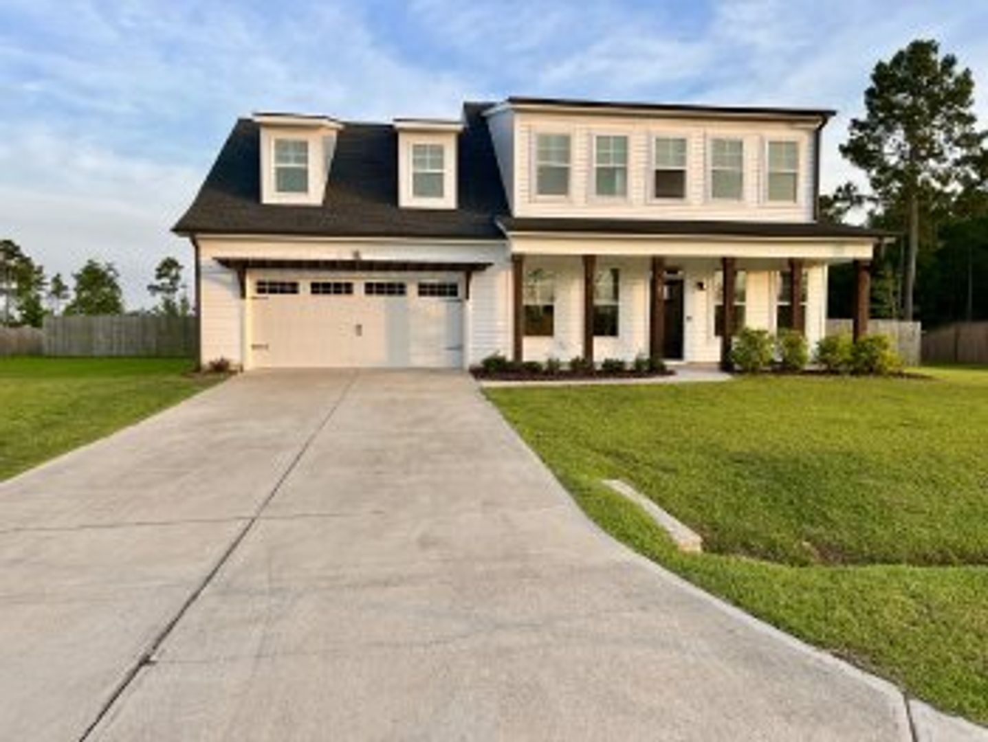 Hubert House: 187 Peyton's Ridge Drive