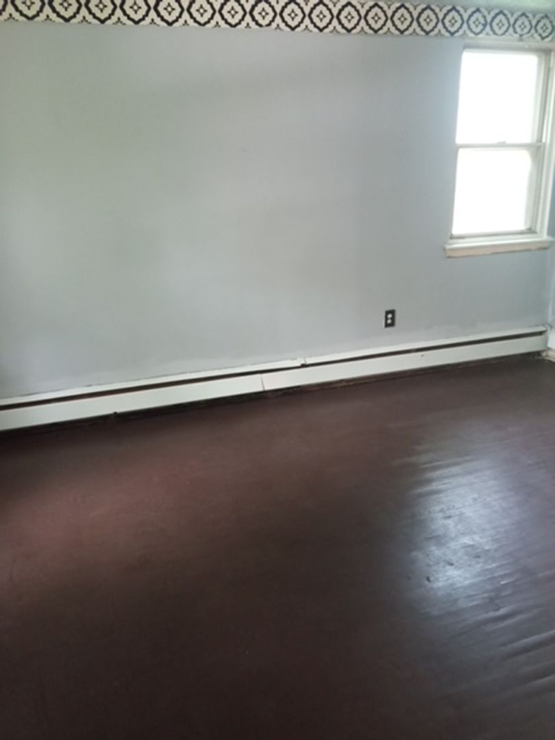 Philadelphia Apartment: 6126 Bingham St.