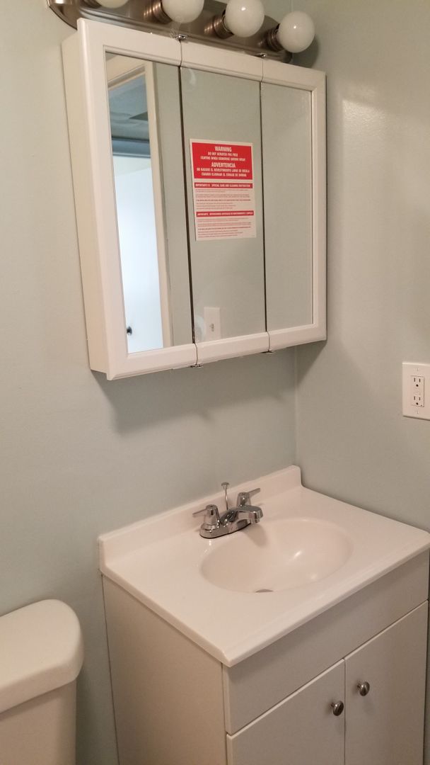 Philadelphia Apartment: 4402 McMenamy St.