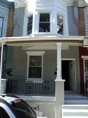 Large Home - Mt. Airy – photo 1