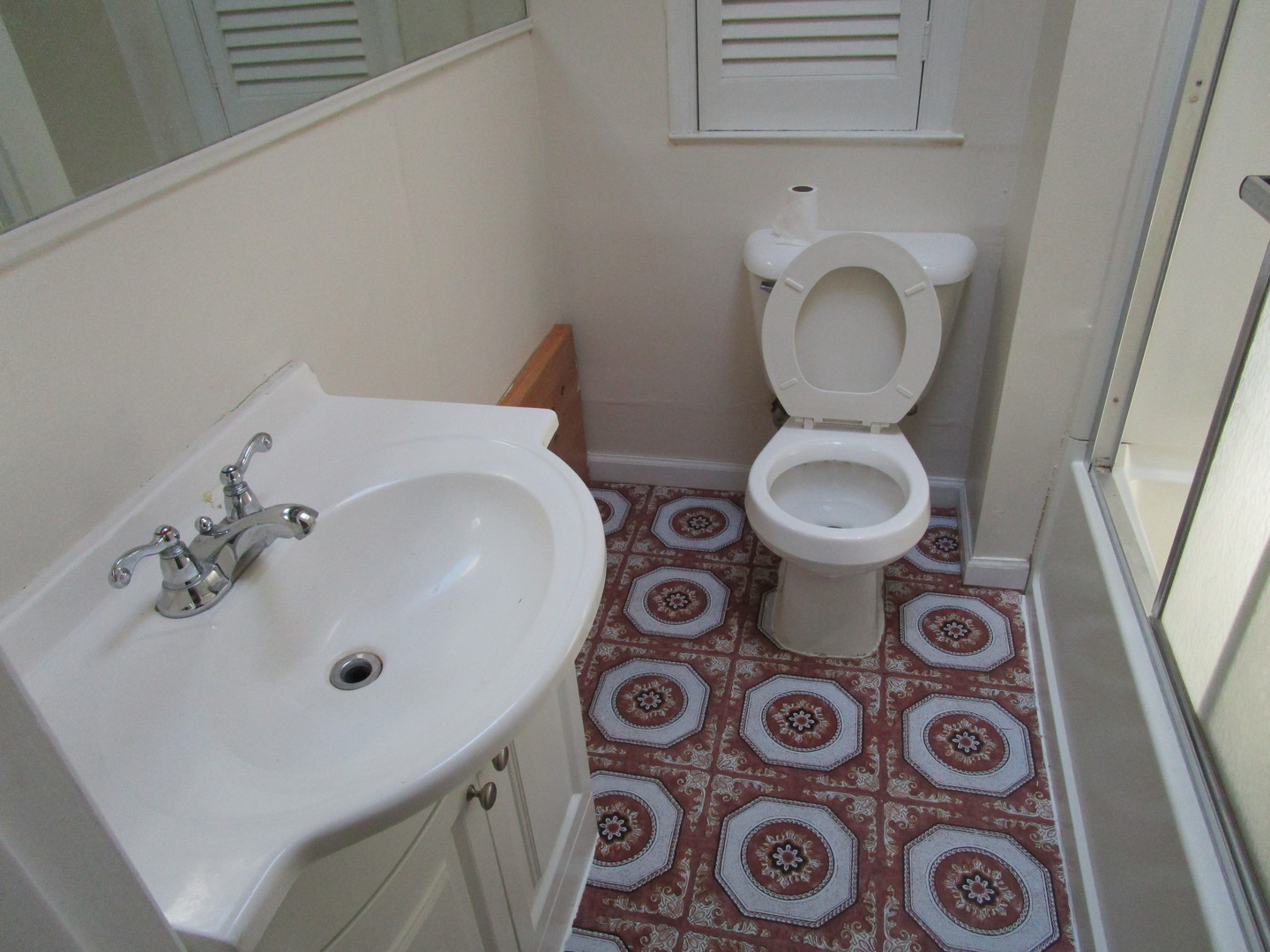 Philadelphia House: 1239 Levick St.