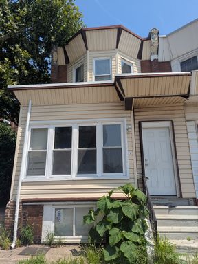 3 Bedroom Rental – 1833 W. Butler St., Philadelphia, PA 19140