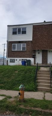 2 Bedroom Apartment – 8800 Cottage St., 2nd Floor, Philadelphia, PA 19136