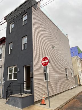 3 Bedroom Rental – 2609 Almond St., Philadelphia, PA 19125