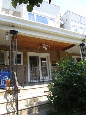 3 Bedroom Rental – 931 Granite St, Philadelphia, PA 19124