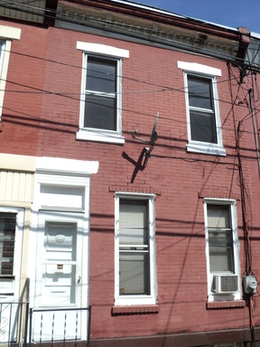3 Bedroom Rental – 25 E. Bringhurst St., Philadelphia, PA 19144