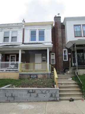3 Bedroom Rental – 7720 Temple Rd., Philadelphia, PA 19150