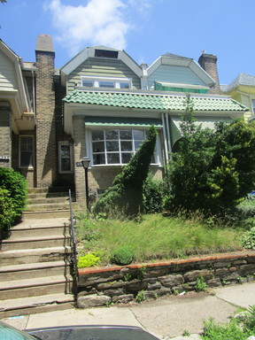 3 Bedroom Rental – 6253 Magnolia St., Philadelphia, PA 19144