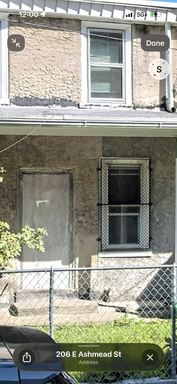 Large Apartment - Germantown – photo 1
