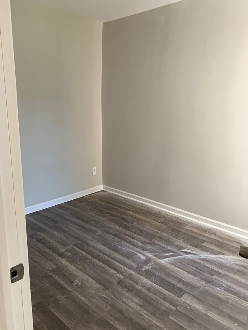 Philadelphia House: 6114 Belfield St.