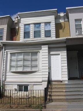 3 Bedroom Rental – 5323 Malcolm St, Philadelphia, PA 19143