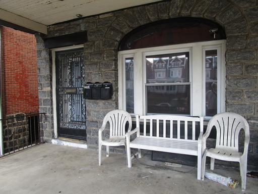 1 Bedroom Rental – 713 N. 63rd st. - 1st Fl., Philadelphia, PA 19151