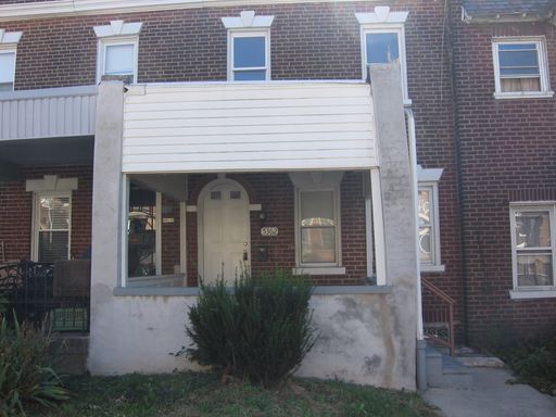 3 Bedroom Rental – 5362 W Oxford St., Philadelphia, PA 19131