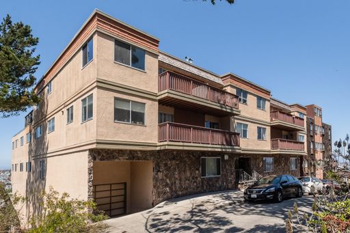 Renovated Noe Valley 2 Bedroom! – photo 1