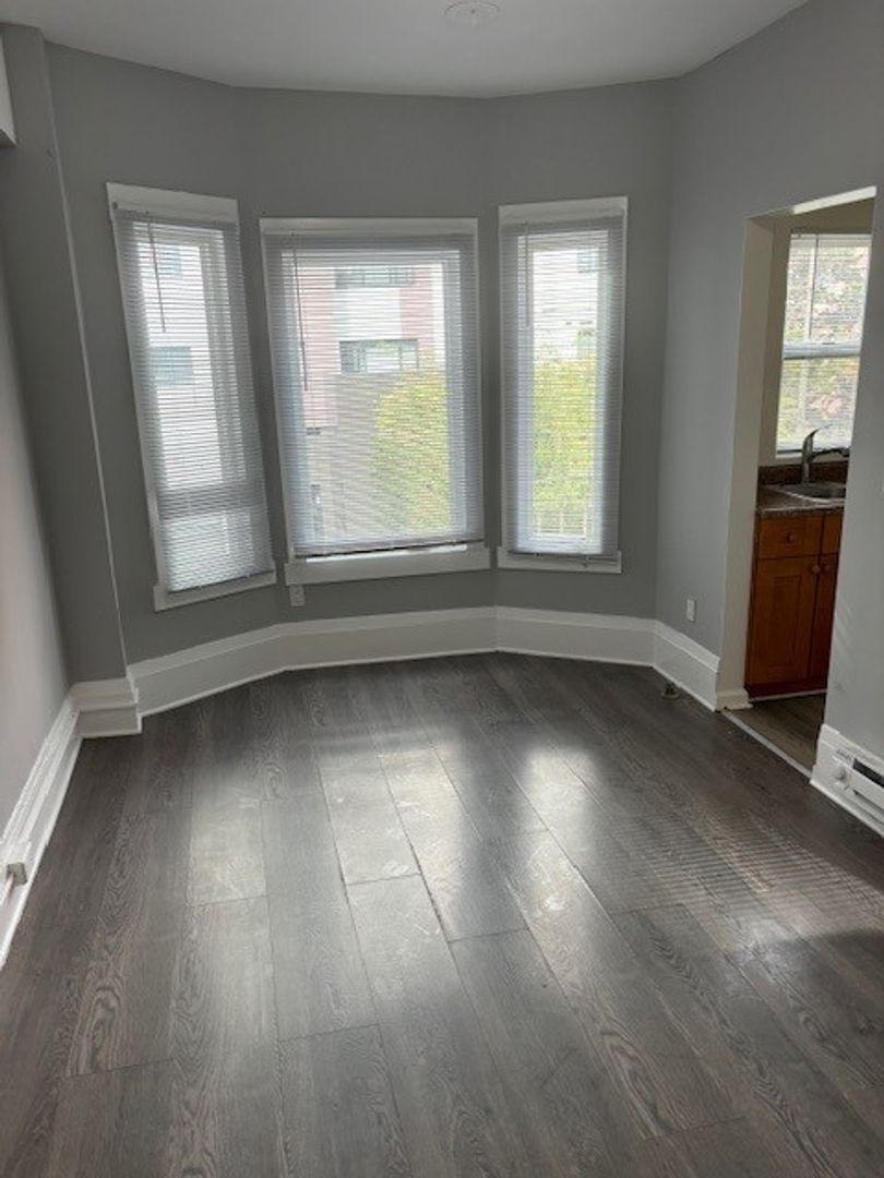 San Francisco Apartment: 370 Ellis Street