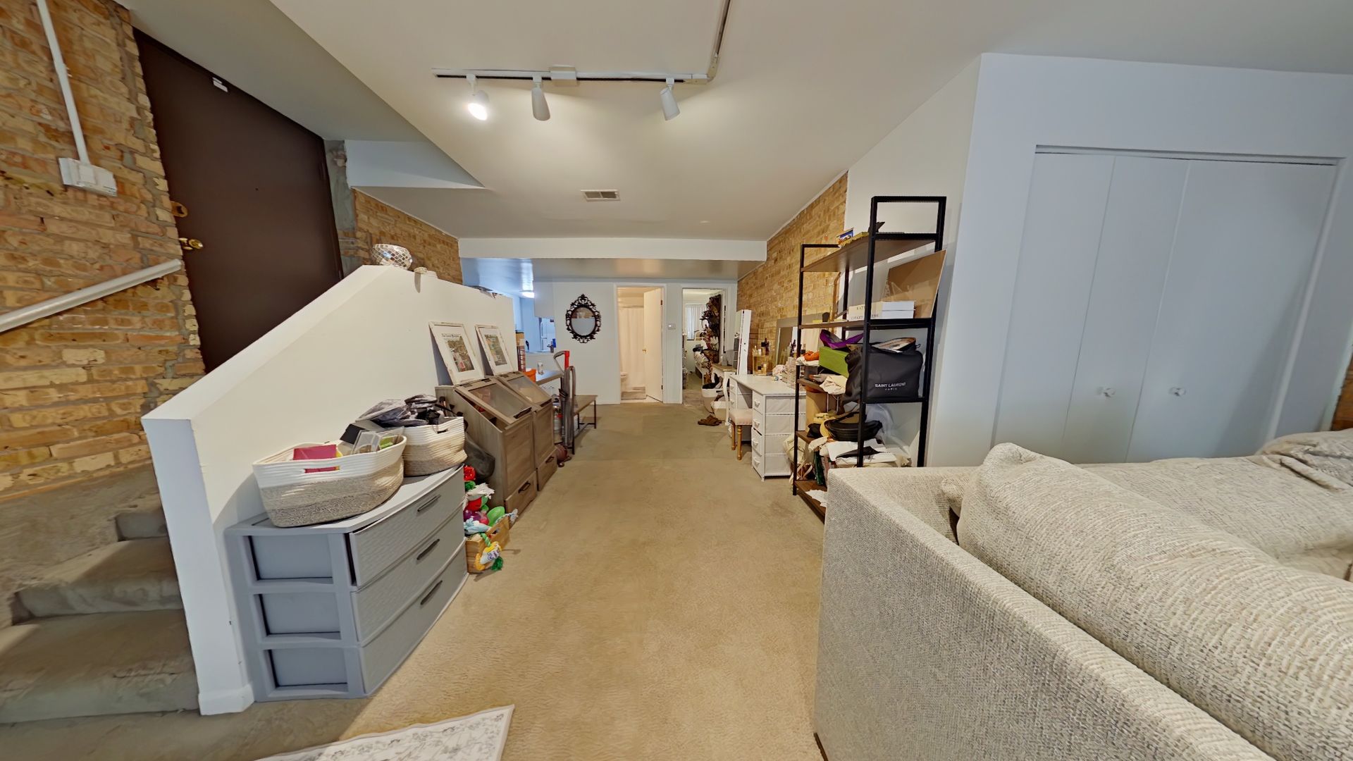 Chicago Apartment: 1307-17 W. Addison St.