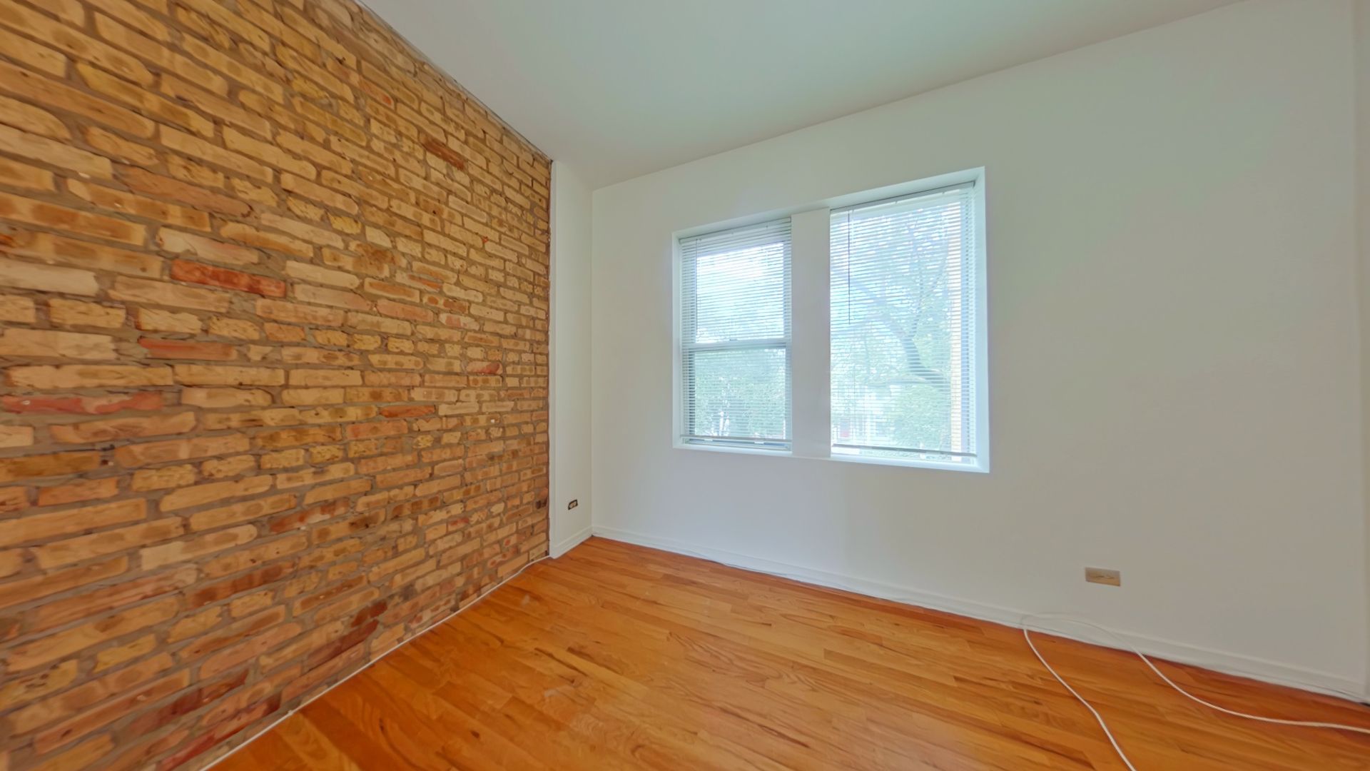 Chicago Apartment: 1307-17 W. Addison St.