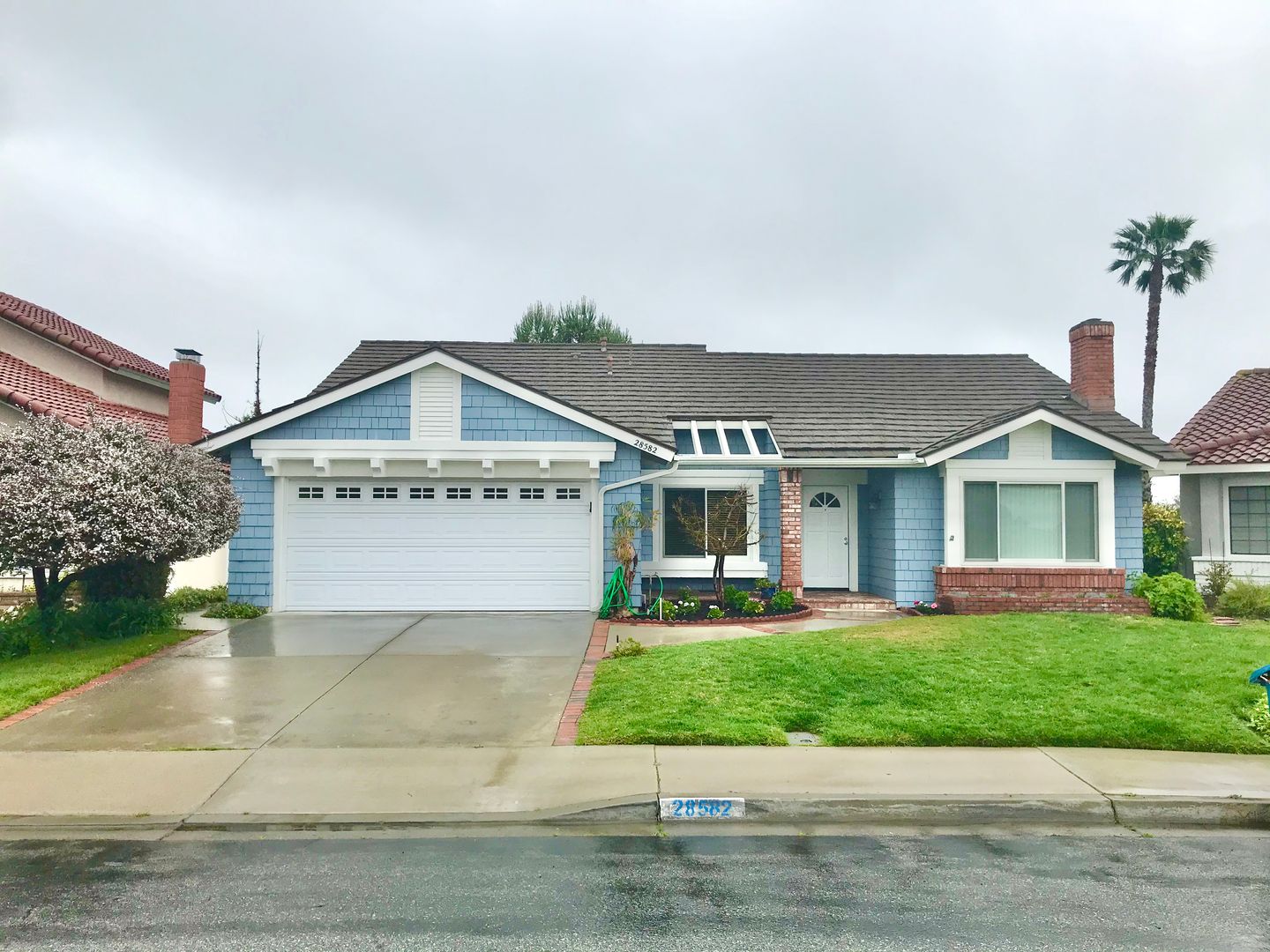 Laguna Niguel House: 28582 La Cumbre