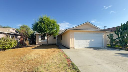 Single Family Home For Lease! – photo 1