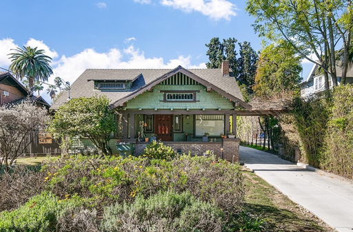 Pasadena Studio For Lease!