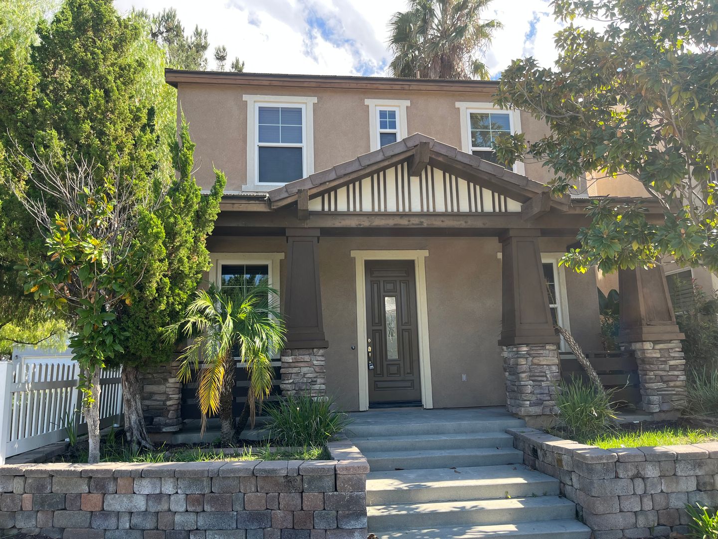 Temecula House: 28958 Newport Rd.