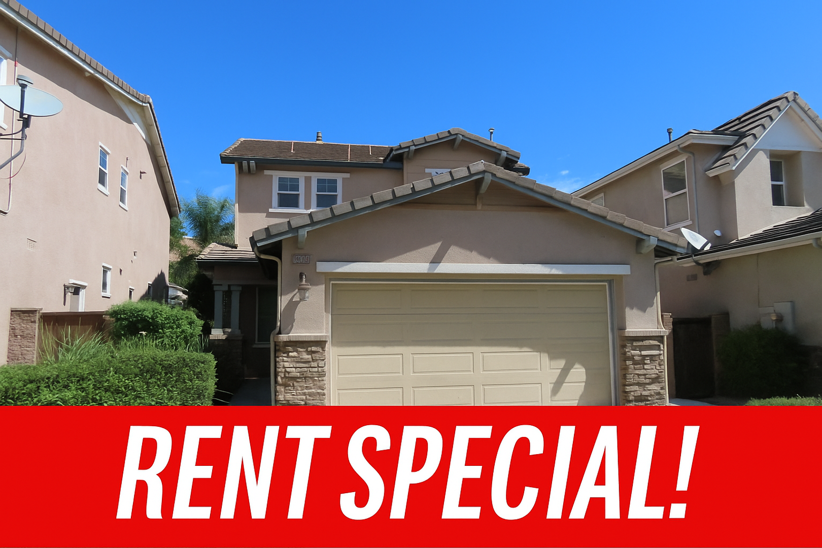 Murrieta House: 28320 Gatineau Street