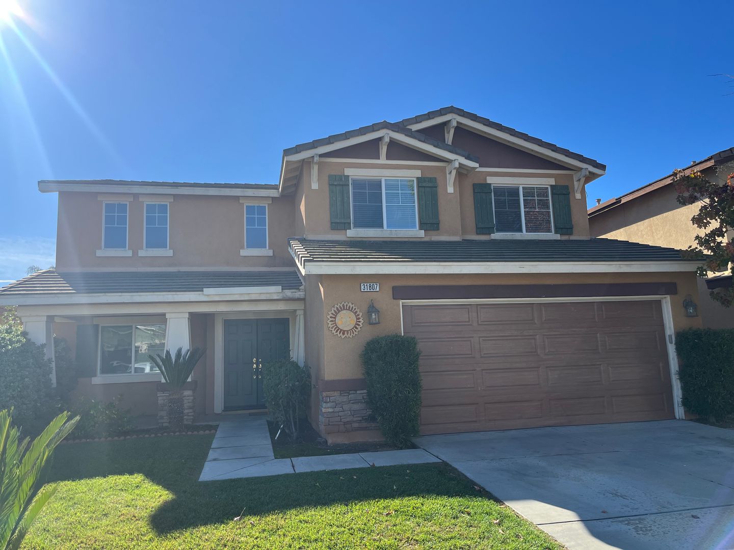 Murrieta House: 31807 Empresa Cir