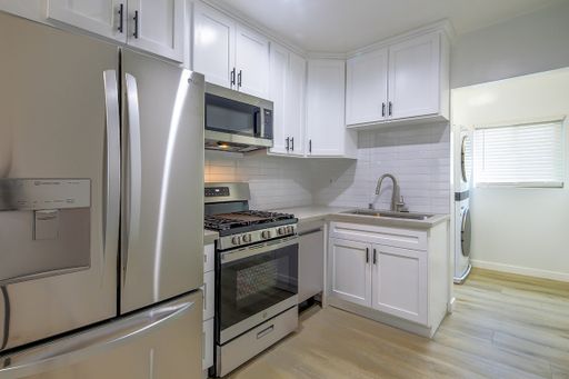 7323 Valmont Street - Unit #3