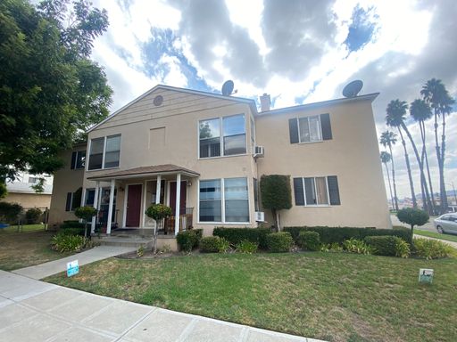 Newly updated two bedroom unit in Burbank, CA! – photo 1