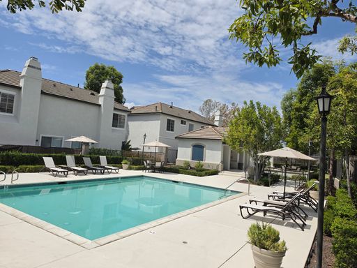 Beautiful 4-Bedroom Home in Rancho Santa Margarita!