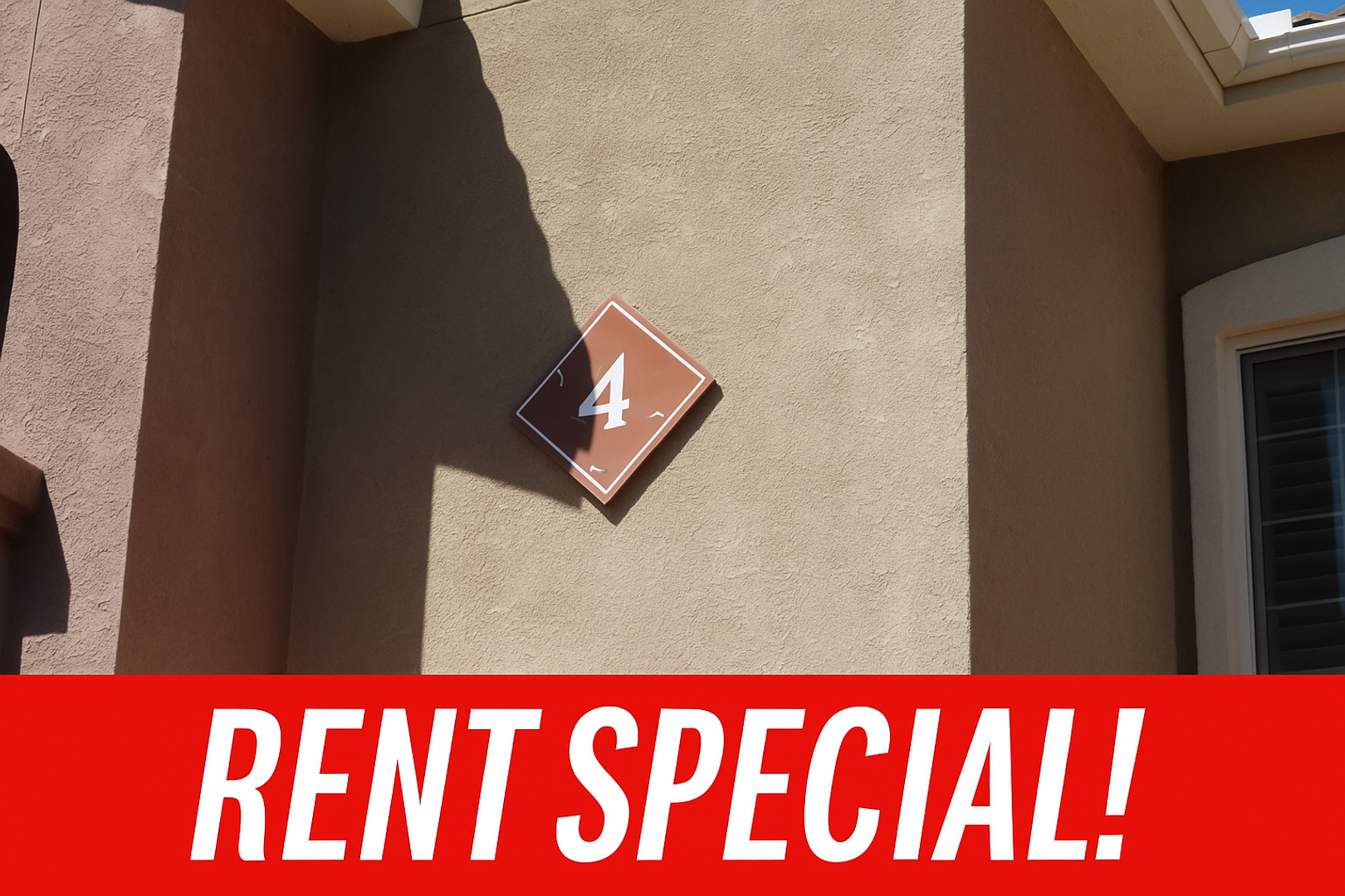 Murrieta Townhome: 41410 Juniper Street