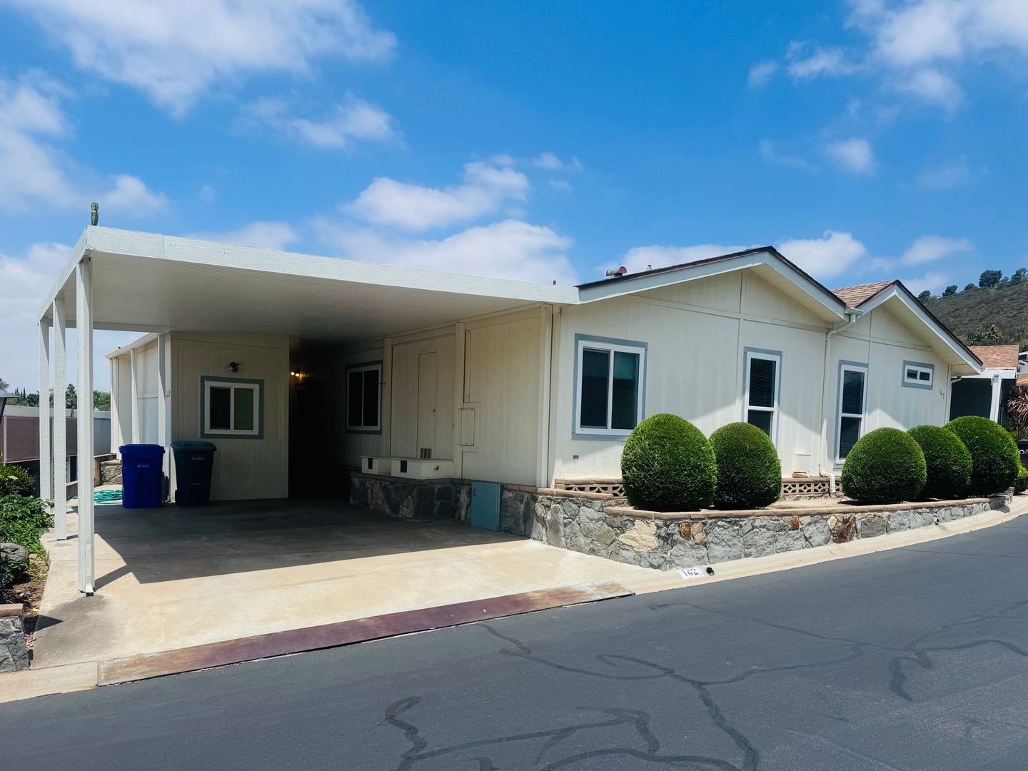 San Marcos Apartment: 909 Richland Rd Spc #142