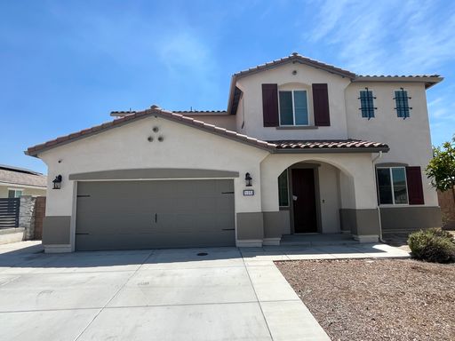 Spacious 4BR / 3BA 2021 Home | 3,053 Sq Ft | Walk-In Closets in Every Bedroom | Landscaping Included