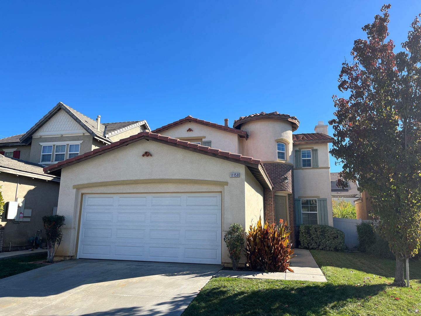 Beaumont House: 11158 Picard Pl