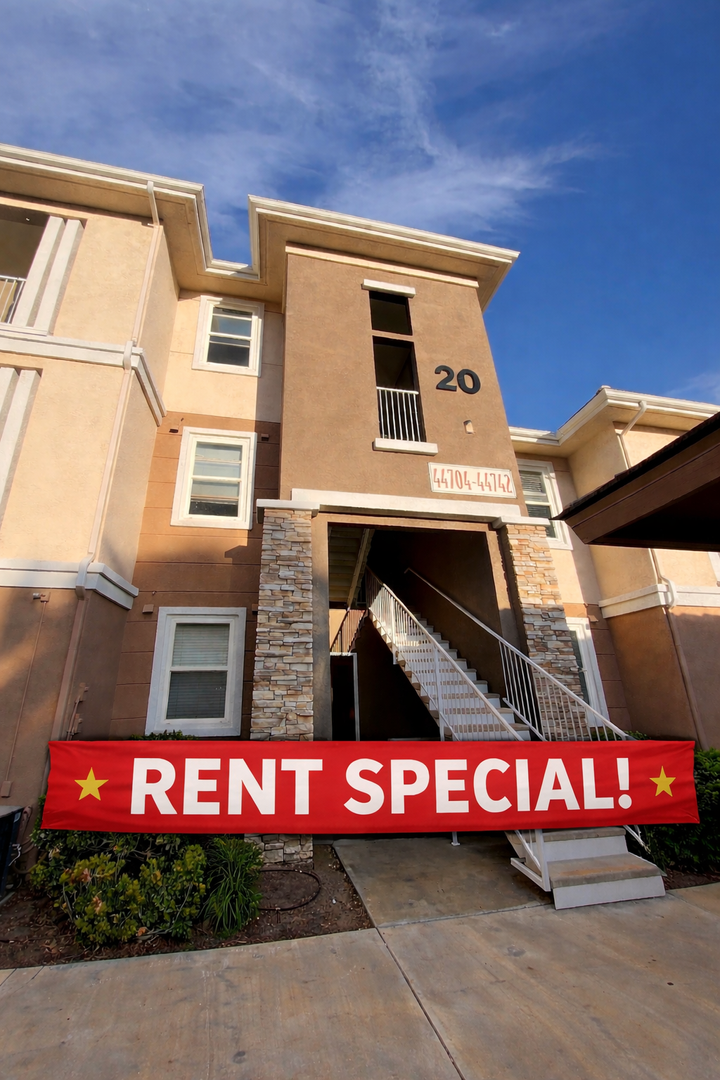 Temecula House: 44740 Adam Lane