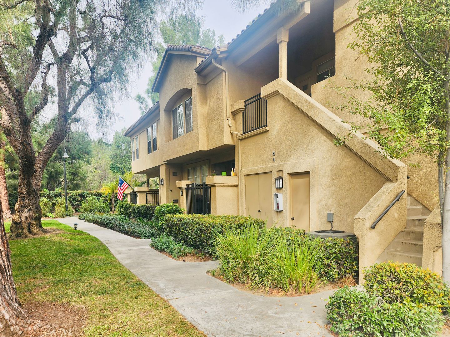 Aliso Viejo Condo: 105 Night Heron Lane