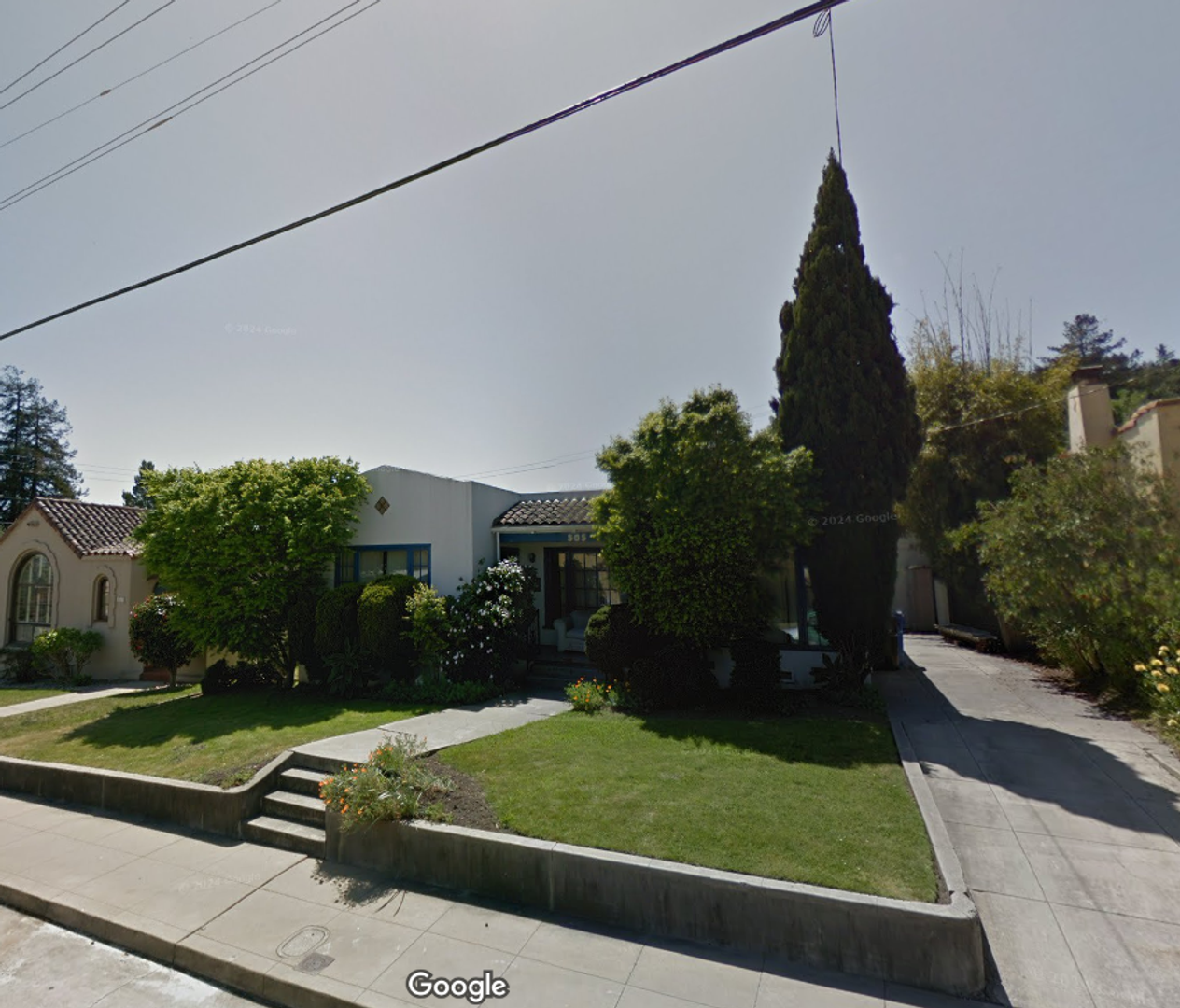 505 Olive Street A-B