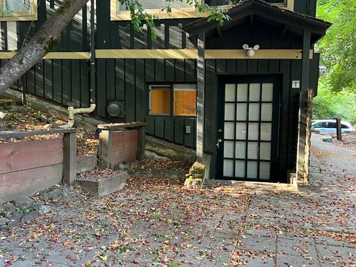 Charming Studio in Mount Hermon – $150/month Utilities
