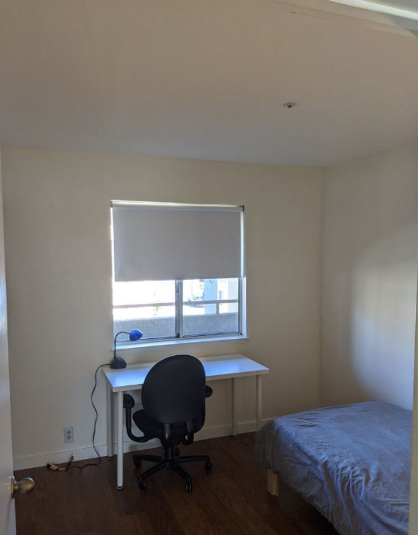 Santa Cruz House: 308 River St Unit E36