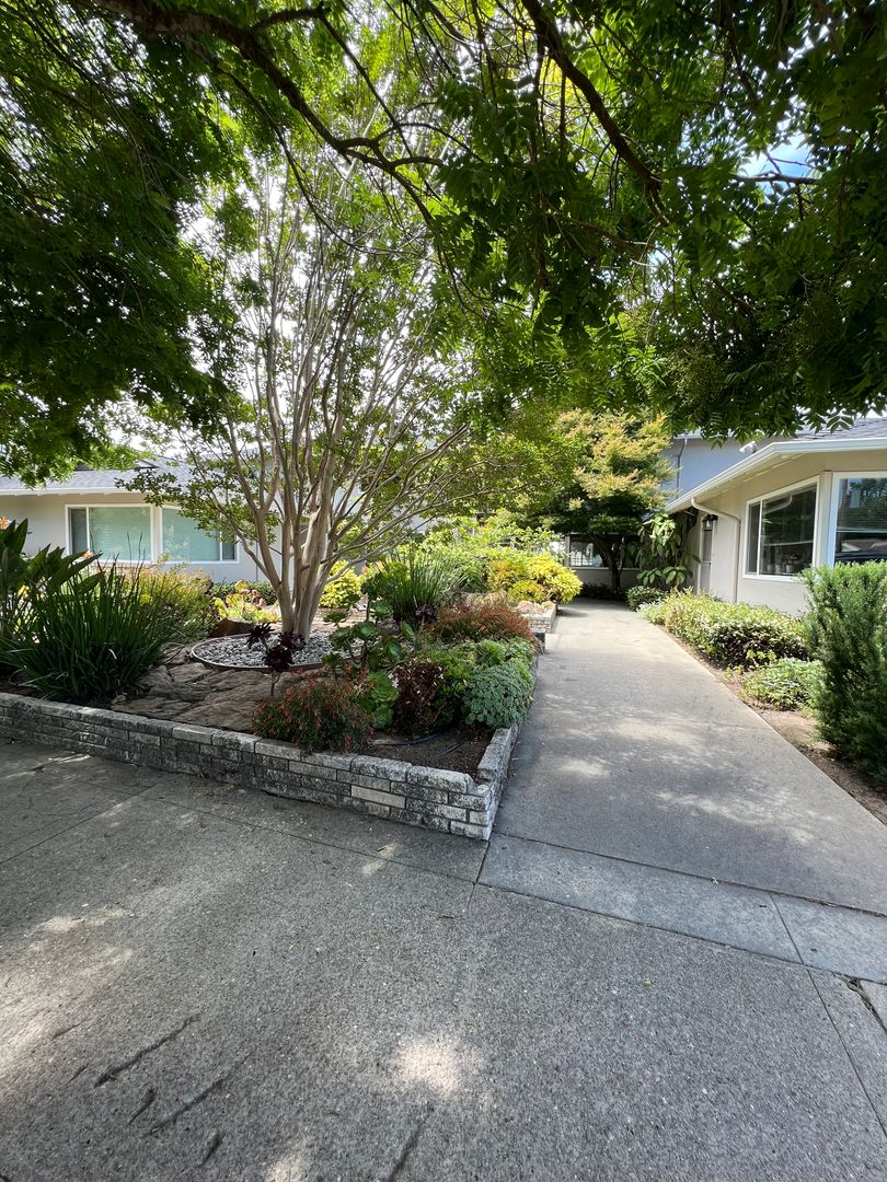 Santa Cruz Apartment: 435 Ocean View Ave.