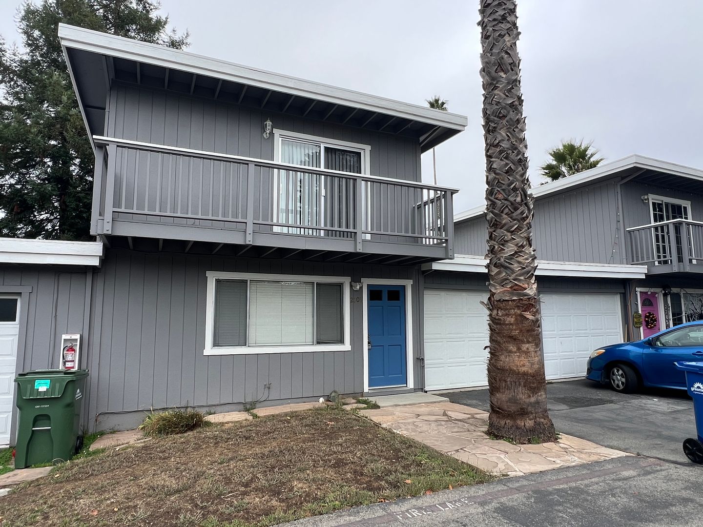 Soquel House: 2703 Orchard Street