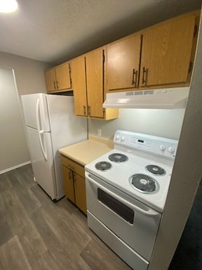 Spacious One Bedroom With Washer and Dryer Connections! – photo 1